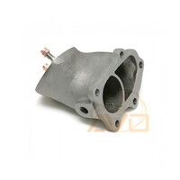 AVO Cast Nickel-Iron Bellhousing for AVO Downpipes - TD04/TD05L