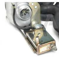 AVO Replacement Scavenger Oil Pump, AVO Turbo Kit FOR BRZ/86