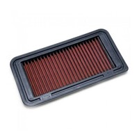 AVO Stock Replacement Flat Panel Air Filter FOR BRZ/86 12-16/Auto 17+