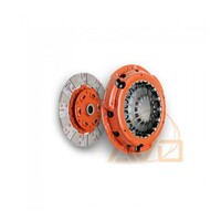 AVO Heavy Duty Organic Cushion Clutch Kit FOR BRZ/86