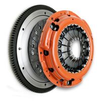 AVO Heavy Duty Organic Cushion Button Clutch Kit FOR BRZ/86