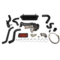 AVO Stage 3 Bolt-On Turbo Kit (BRZ/86) - with Cat