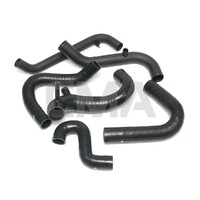 AVO Stage 1 Turbocharger Kit - Manual(86/BRZ)
