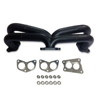 AVO Ceramic Coated Equal Length Exhaust Manifold FOR WRX 2015+/Levorg