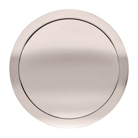 GT9 Horn Button Small Plain