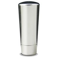 Aluminium Gear Knob Polished Long