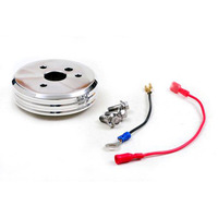GT3 for VW Hub Polished
