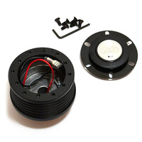 Boss Kit for Subaru WRX 1994-99