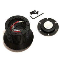 Boss Kit for Nissan Navara Extra Shroud Clearance