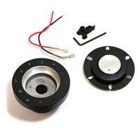 Boss Kit Bedfor Ford Van