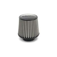 Urethane Top Stainless Mesh Air Filter - 75mm Neck