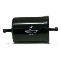 Drift Performance Magnetic Fuel Filter - Black