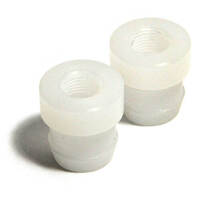 Diff Breather Nylon Bush for Mitsubishi Pair