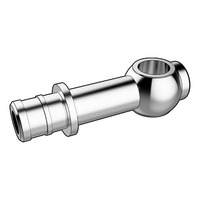 Catch Tank Banjo Hose Fitting 19mm 3/4