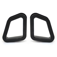 Harness Surrounds 1 pair Suits Mach II, Vortek, Razor Seats