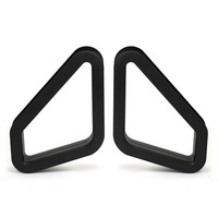 Harness Surrounds 1 pair Suits Kombat Seats