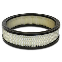 Air Filter Replacement 6" x 2"