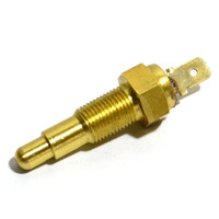 Thermo Fan Switch Sender 1/8NPT on 85c C / off 76cC