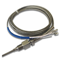 Exhaust Temp Probe Sensor Suit Muscle Series Gauge