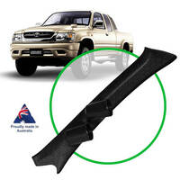 Gauge Pillar Pod for Hilux 1997 - 2005 LN Series