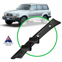 Gauge Pillar Pod for Landcruiser 1990 - 1998 80 Series