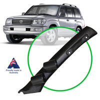Gauge Pillar Pod for Landcruiser 1998 - 2007 100 Series