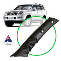 Gauge Pillar Pod for Prado 2002 - 2009 120 Series