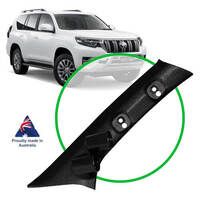Gauge Pillar Pod for Prado 2009 - Current 150 Series