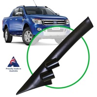 Gauge Pillar Pod for Ranger/BT50 2011 - 2015 PX - MK1/UP