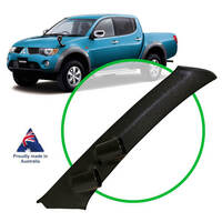 Gauge Pillar Pod for Triton 2006 - 2015 MN W/Out Curtain SRS