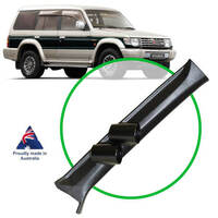 Gauge Pillar Pod for Pajero 1991 - 1999 NH - NL