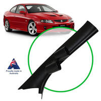 Gauge Pillar Pod for Monaro 2001 - 2006 V2 - VZ