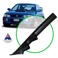 Gauge Pillar Pod for Impreza/WRX 1993 - 2000 N Series