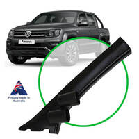 Gauge Pillar Pod for Amarok 2011 - Current