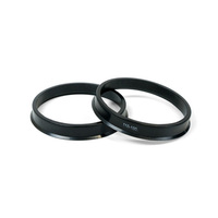Hub Centric Ring ABS 110-100 Pair