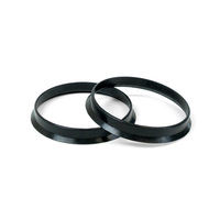 Hub Centric Ring ABS 72.6-67.1 Pair