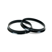 Hub Centric Ring ABS 73.1-70.7 Pair