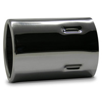 Stainless Steel Exhaust Tip EF/AU Falcon