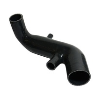 Silicone Intake Pipe for Nissan Patrol ZD30 2000-2016 Upgrade Kit