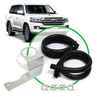 Oil Catch Tank Install Kit for Landcruiser 200 Series V8 4.5L 2007