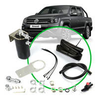 Oil Catch Tank Full Kit for Volkswagen Amarok 2.0L 2011 on