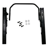 Universal Seat Slides to suit SAAS and DRIFT Seats