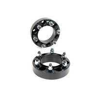 Wheel Spacers Forged Hub Centric 2 Pack for Nissan 6 Stud 38mm