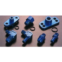 SARD FUEL REGULATOR ADAPTER
