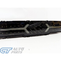 OLM SMOKE BLACK LED FOG REVERSE LIGHT FOR 2022+ TOYOTA GR86 SUBARU BRZ