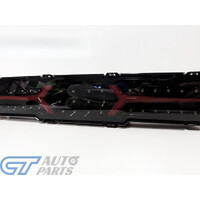 OLM BLACK EDITION LED FOG REVERSE LIGHT FOR 2022+ TOYOTA GR86 SUBARU BRZ