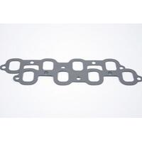 SCE Accu Seal E Intake Gaskets for Chevrolet SB2 Mirror Port Cylinder Heads