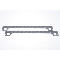 SCE Accu Seal E Valley Cover Gaskets for Chevrolet SB2