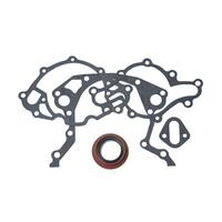 SCE Front Timing Cover Set Suit Ford 289-351W V8