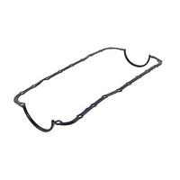 SCE Accu Seal Pro 1 Piece Molded Silicone Rubber Oil Pan Gasket for Ford 289-302W